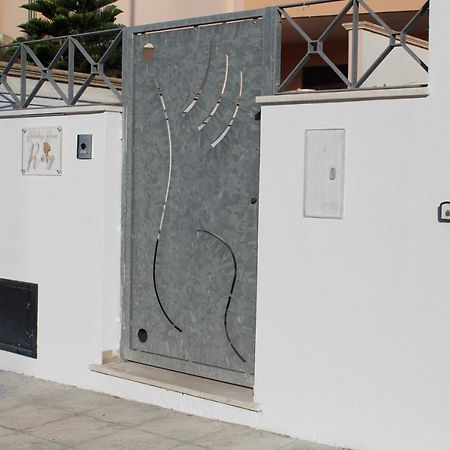 Holiday House Rosy Cavallino di Lecce Eksteriør bilde