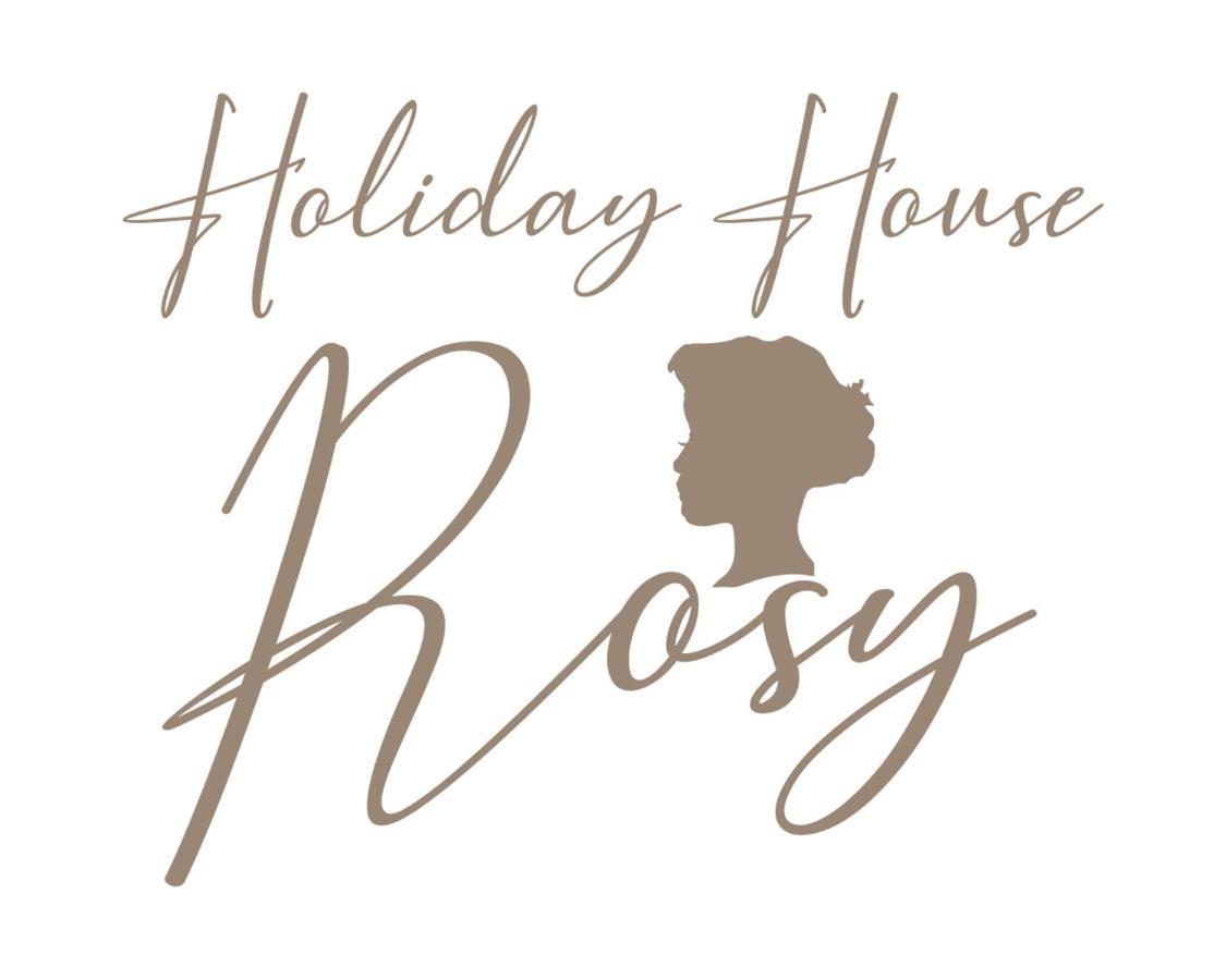 Holiday House Rosy Cavallino di Lecce Eksteriør bilde