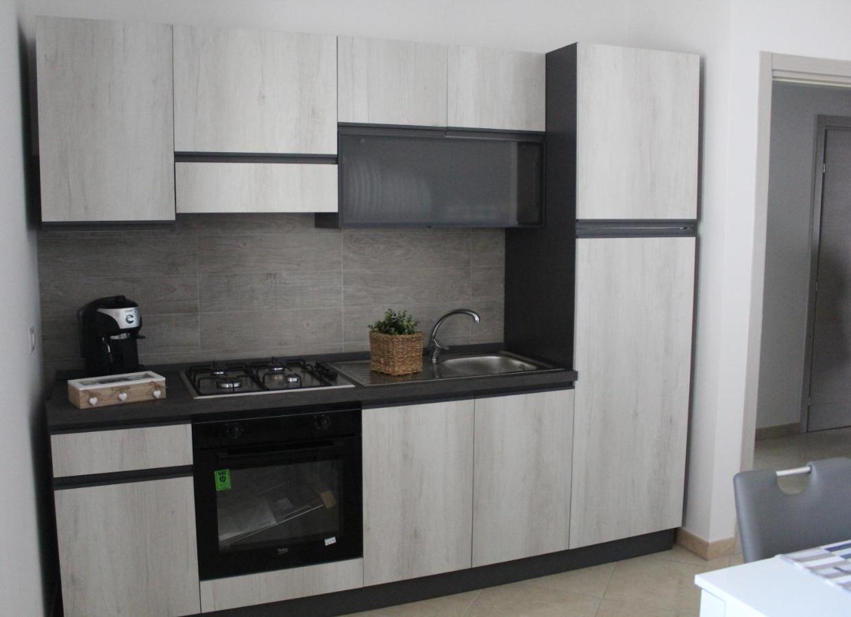 Holiday House Rosy Cavallino di Lecce Eksteriør bilde
