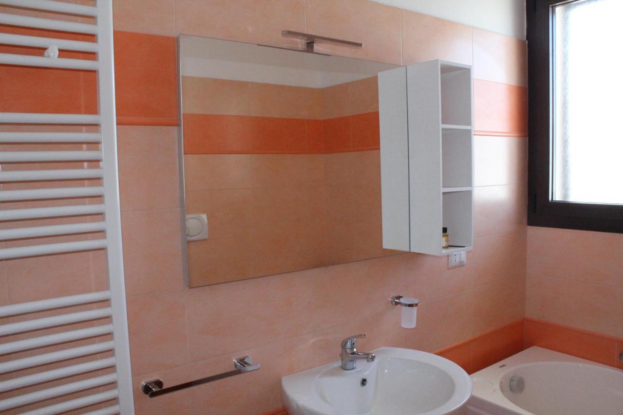 Holiday House Rosy Cavallino di Lecce Eksteriør bilde