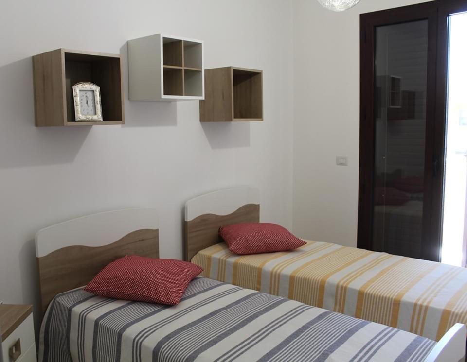 Holiday House Rosy Cavallino di Lecce Eksteriør bilde
