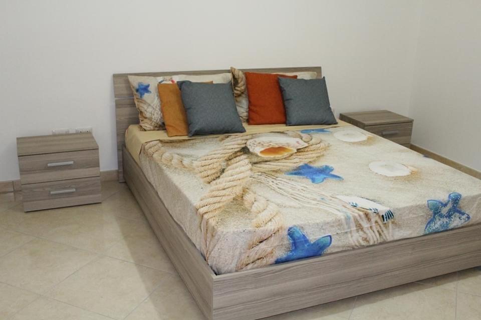 Holiday House Rosy Cavallino di Lecce Eksteriør bilde